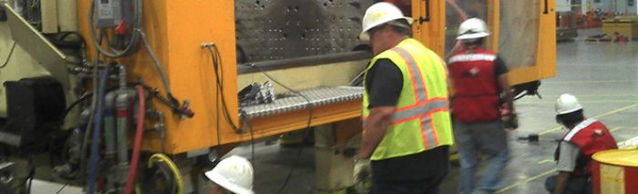 INSTALACIONES ELECTROMECANICAS